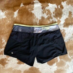 Lululemon Shorts